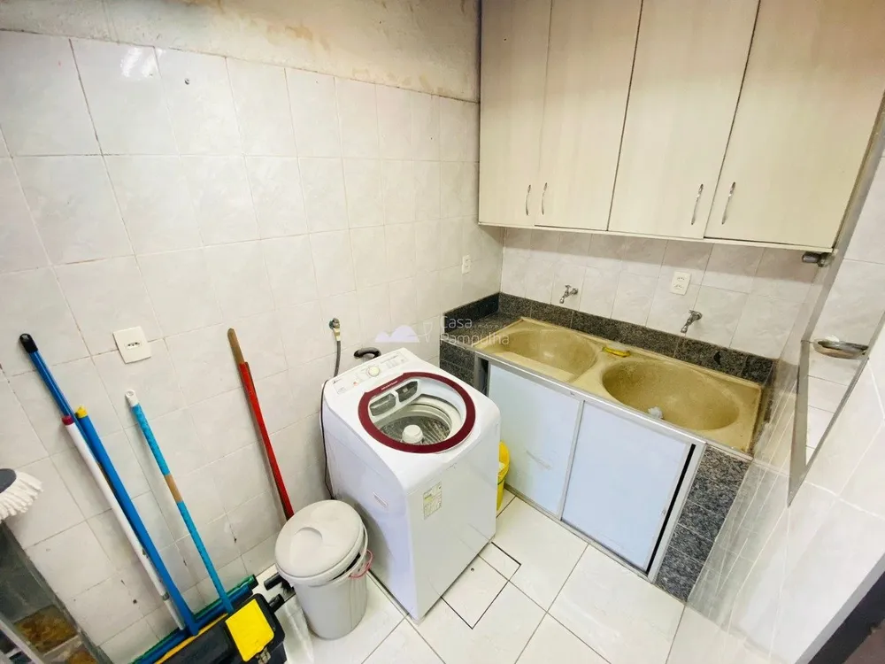 Casa, 4 quartos, 463 m² - Foto 11