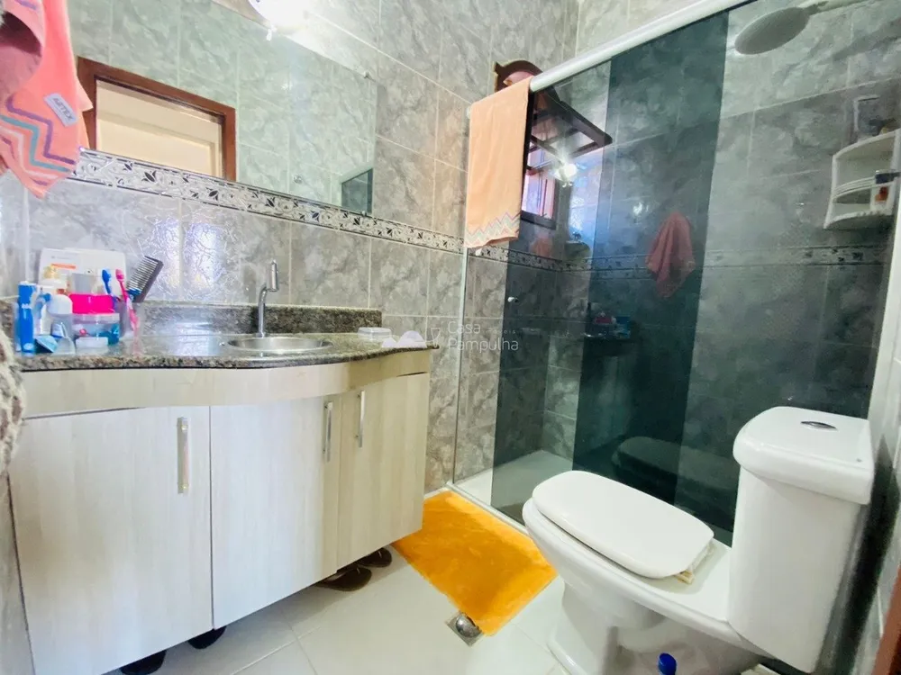 Casa, 4 quartos, 463 m² - Foto 21