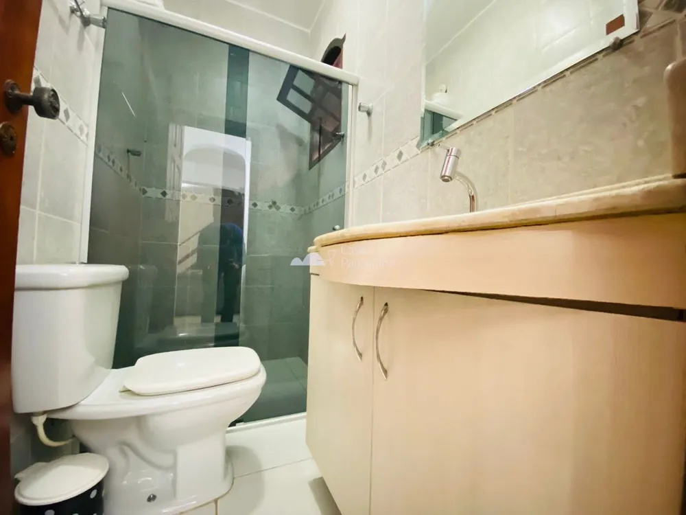 Casa, 4 quartos, 463 m² - Foto 16