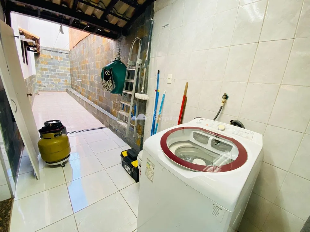 Casa, 4 quartos, 463 m² - Foto 12