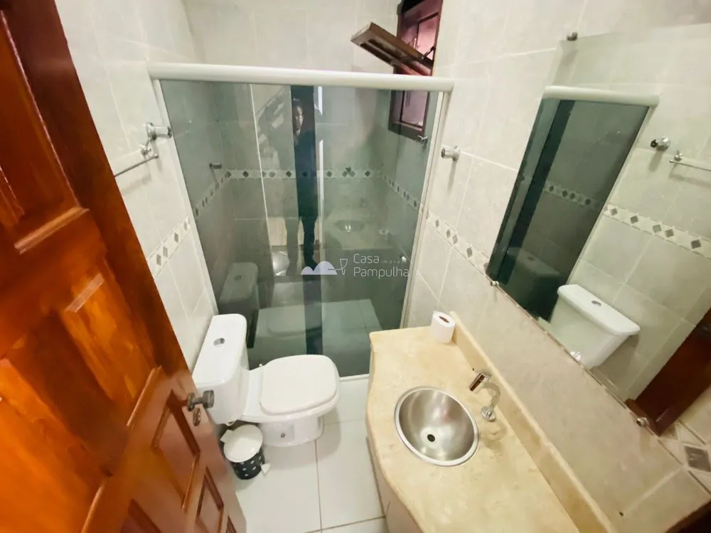 Casa, 4 quartos, 463 m² - Foto 15