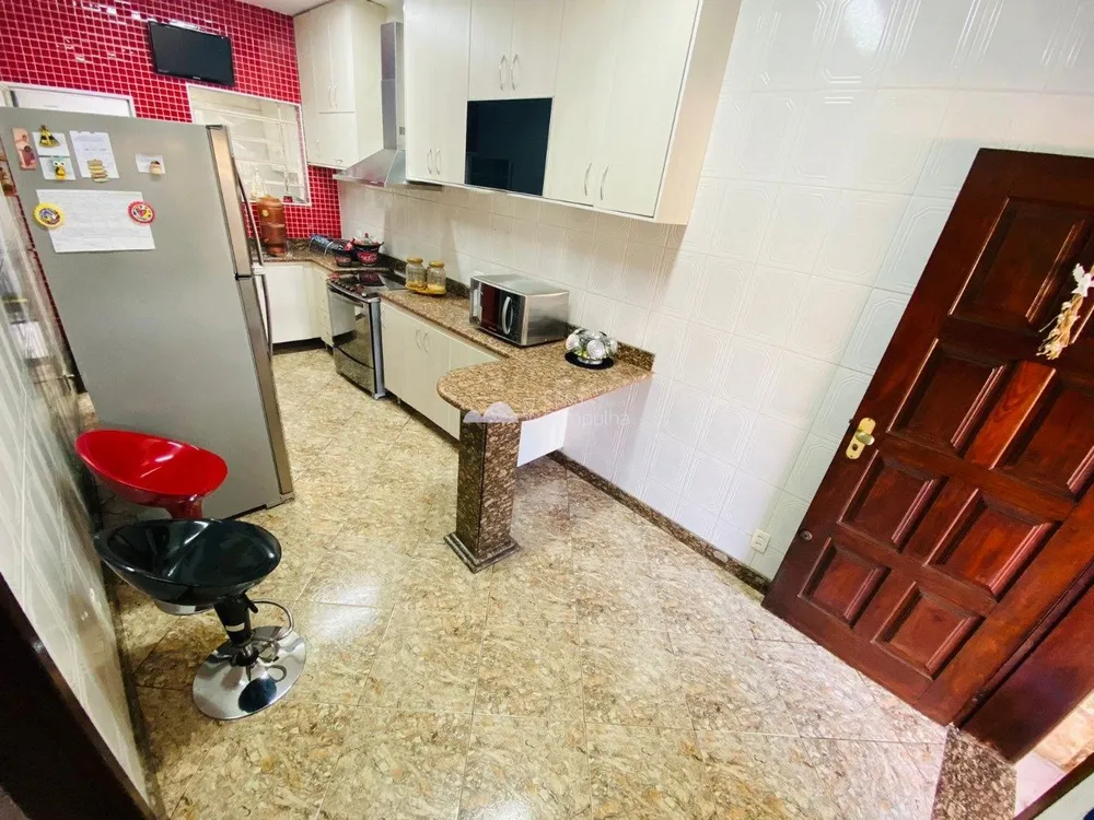 Casa, 4 quartos, 463 m² - Foto 6