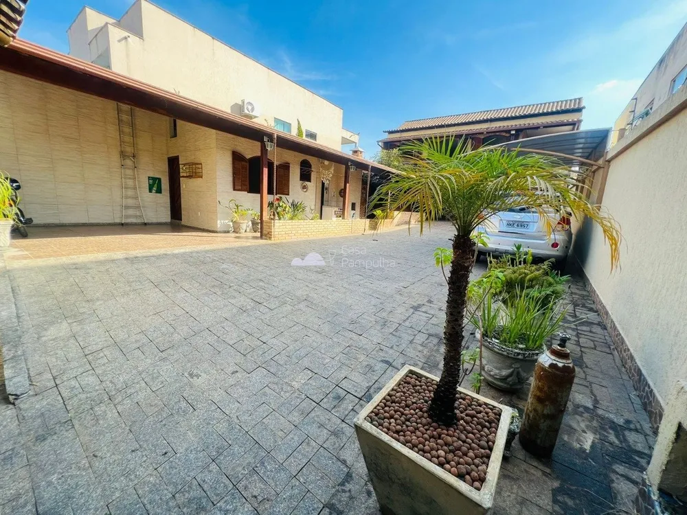 Casa, 4 quartos, 463 m² - Foto 1