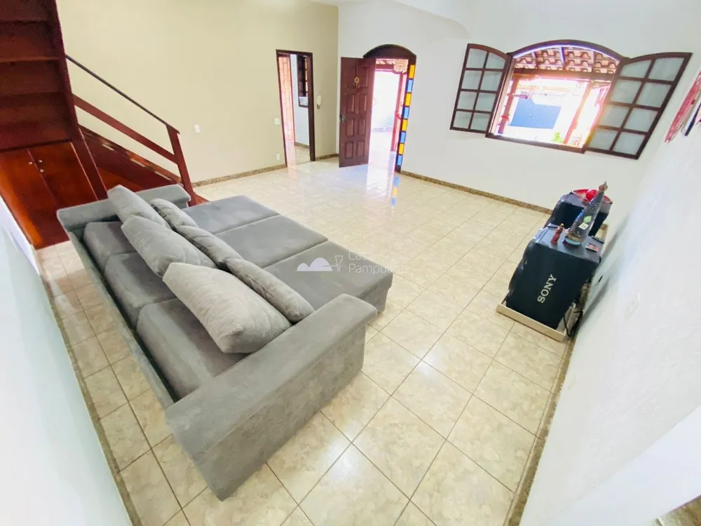 Casa, 4 quartos, 463 m² - Foto 4