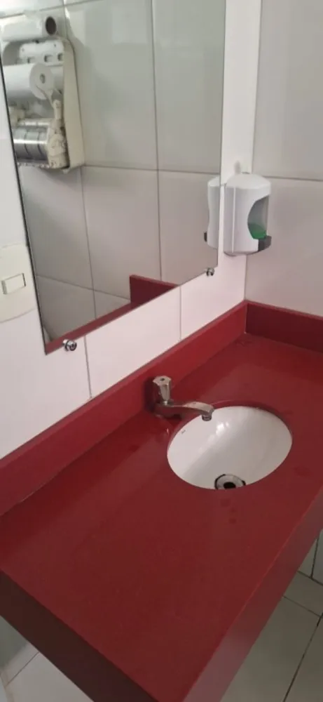Loja-Salão, 50 m² - Foto 4