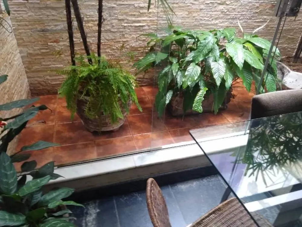 Casa, 6 quartos, 380 m² - Foto 13