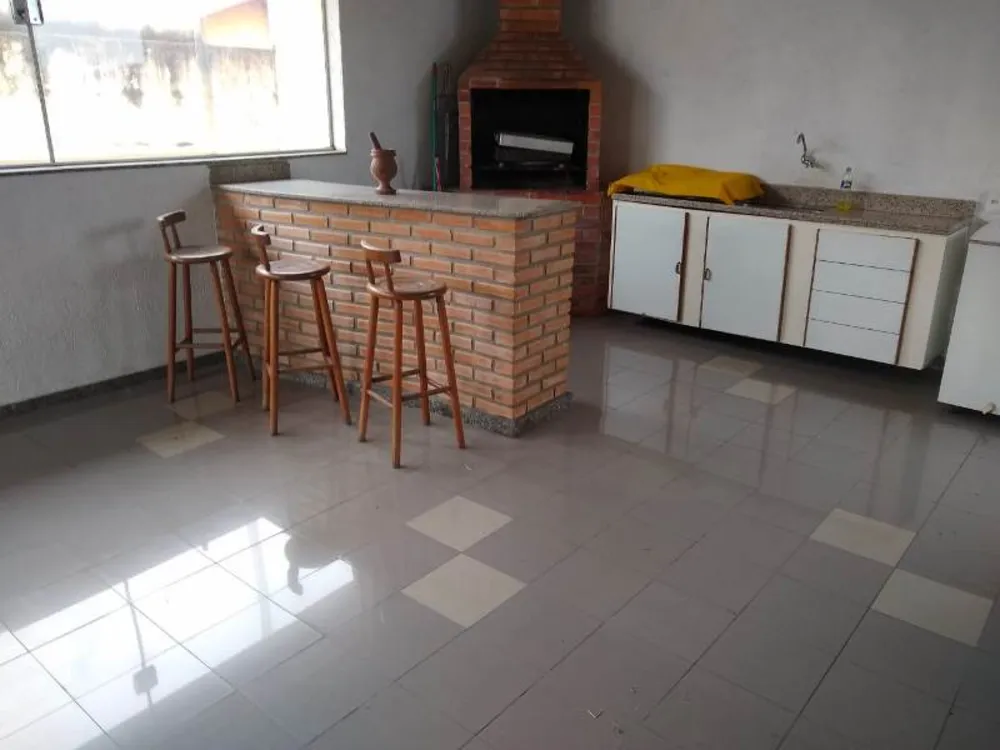 Casa, 6 quartos, 380 m² - Foto 5