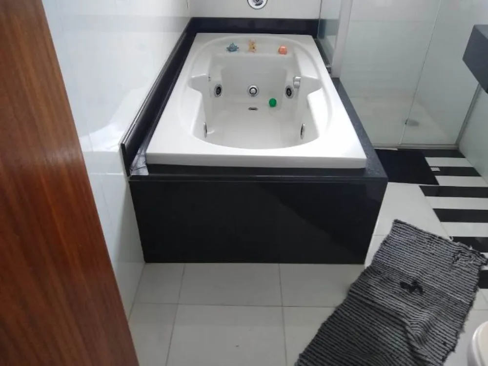 Casa, 6 quartos, 380 m² - Foto 6