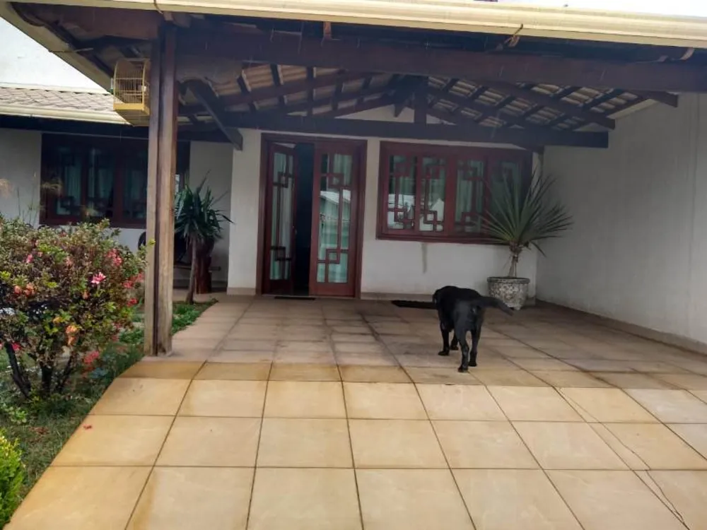 Casa, 6 quartos, 380 m² - Foto 18