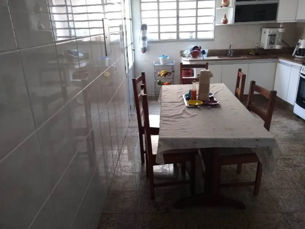 Casa, 6 quartos, 380 m² - Foto 9