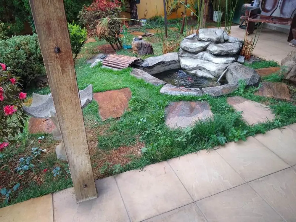 Casa, 6 quartos, 380 m² - Foto 19