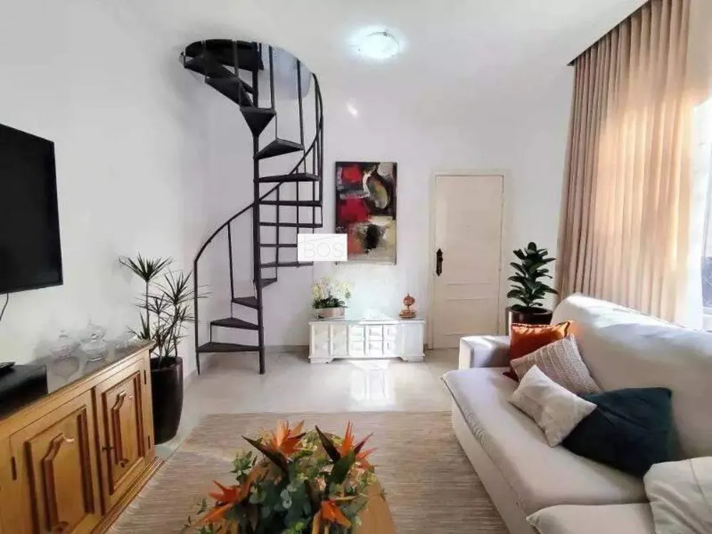 Cobertura, 3 quartos, 220 m² - Foto 3