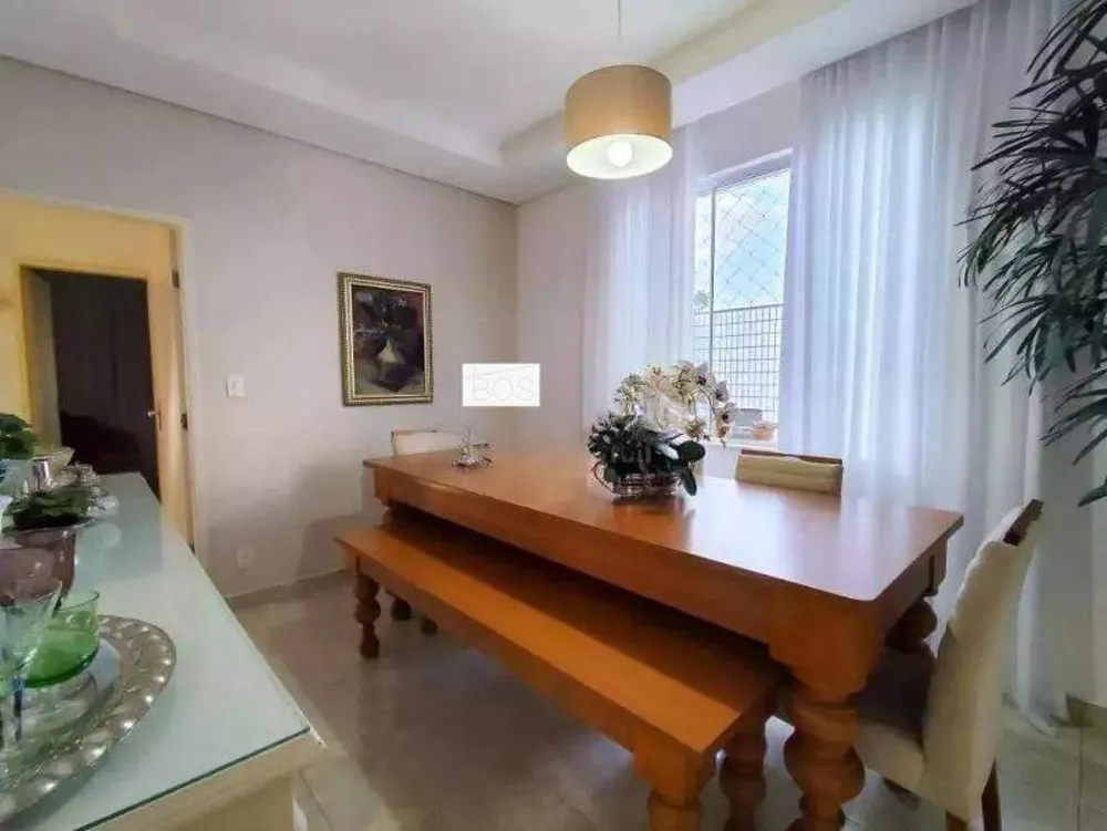 Cobertura, 3 quartos, 220 m² - Foto 3