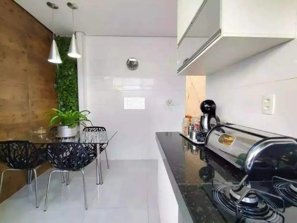Cobertura, 3 quartos, 220 m² - Foto 5