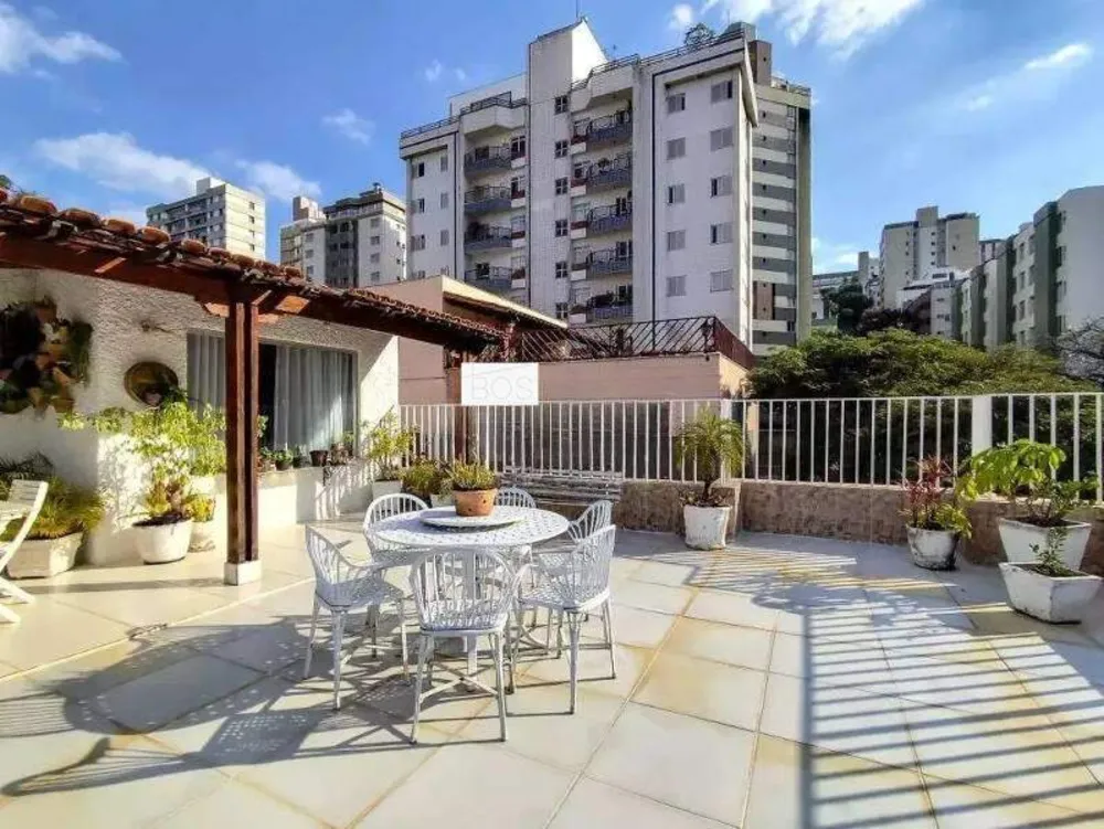 Cobertura, 3 quartos, 220 m² - Foto 11