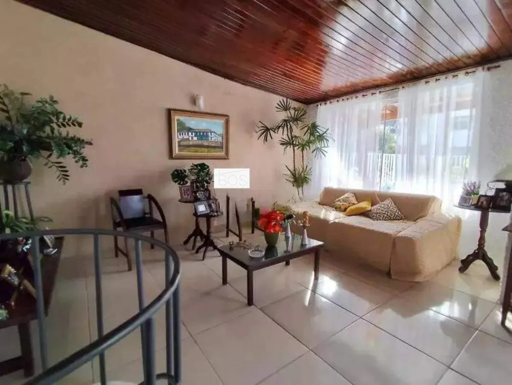 Cobertura, 3 quartos, 220 m² - Foto 4