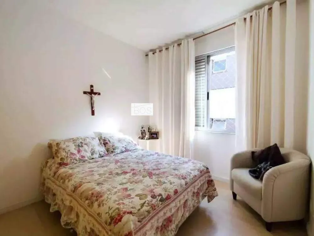 Cobertura, 3 quartos, 220 m² - Foto 9