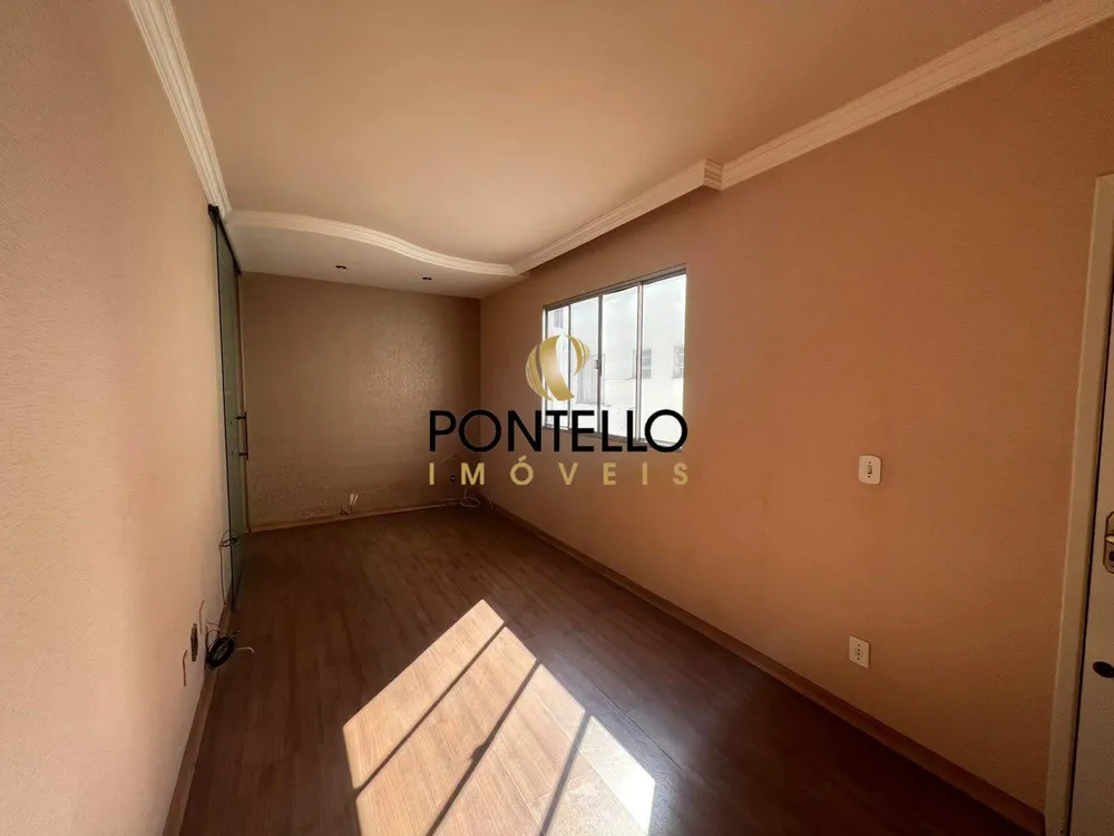 Apartamento, 3 quartos, 70 m² - Foto 1