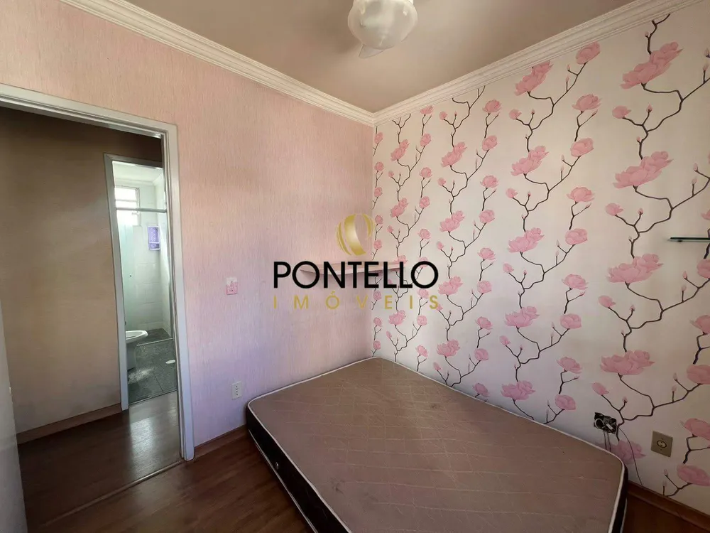 Apartamento, 3 quartos, 70 m² - Foto 4