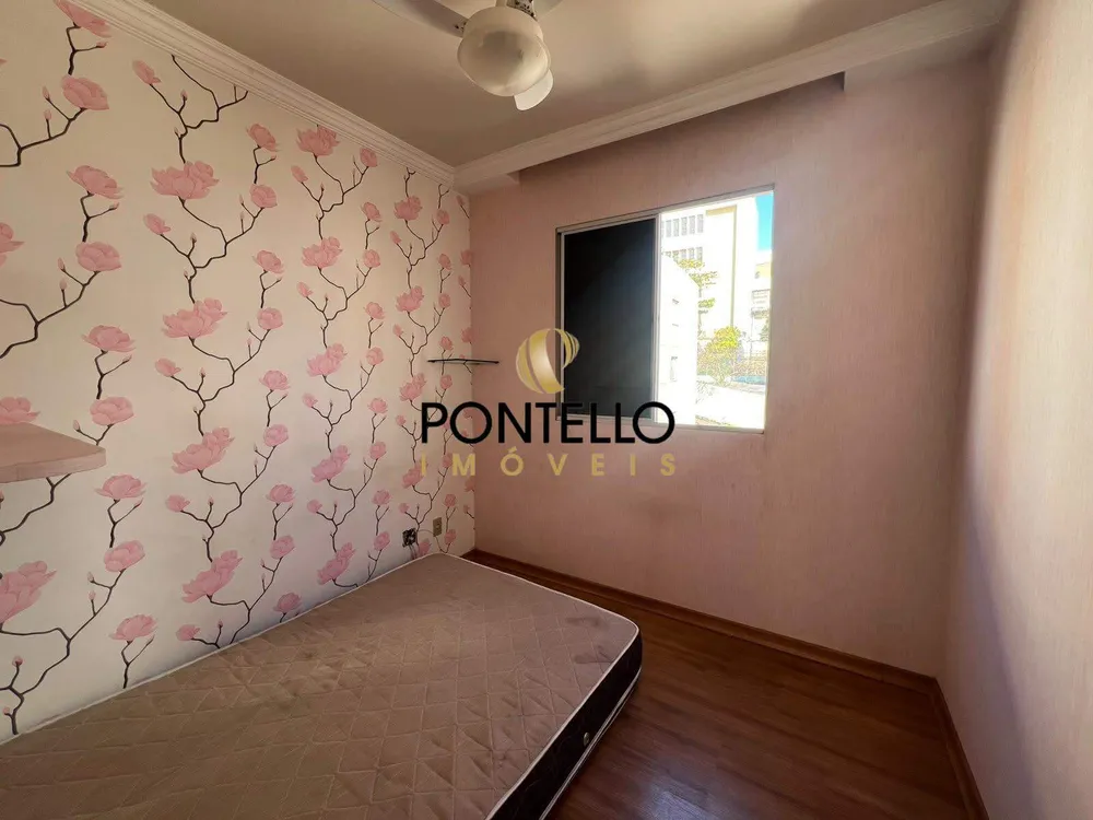Apartamento, 3 quartos, 70 m² - Foto 6