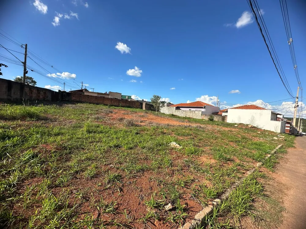 Terreno, 821 m² - Foto 2
