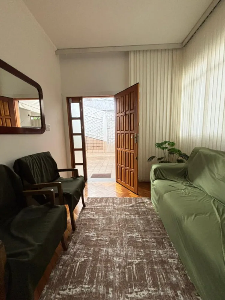 Casa, 4 quartos, 194 m² - Foto 7