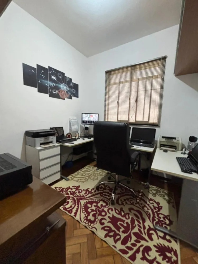 Casa, 4 quartos, 194 m² - Foto 8