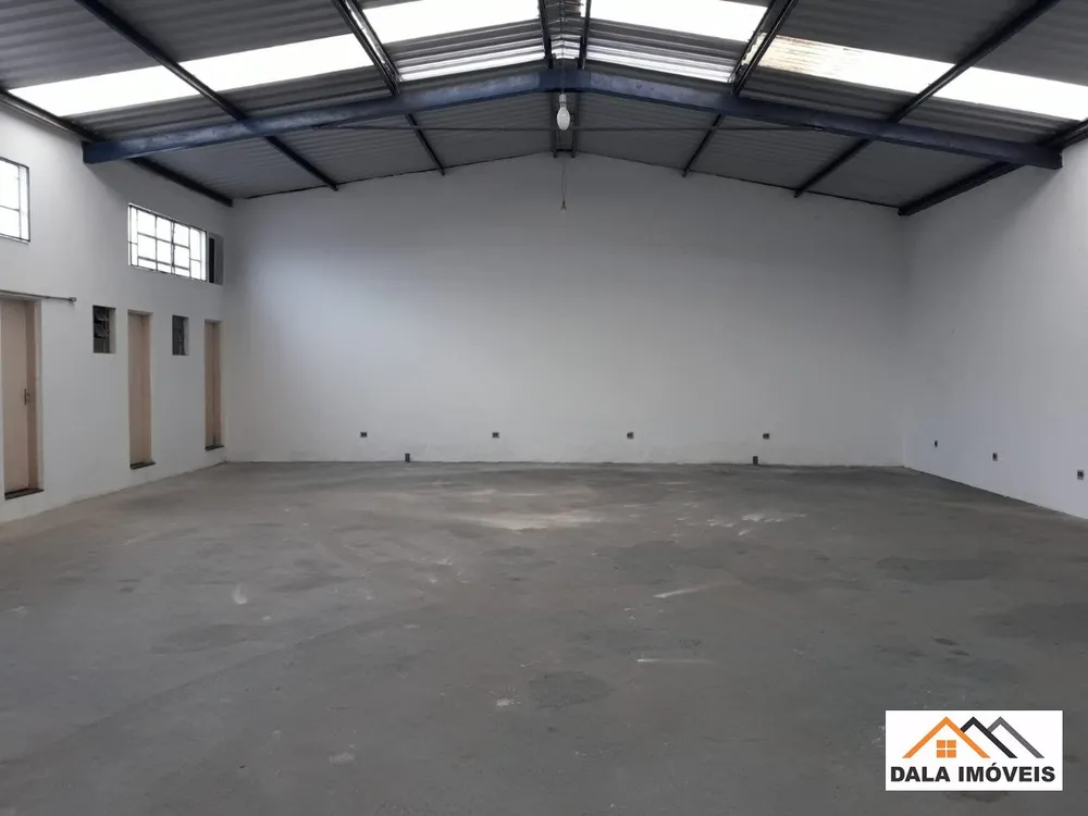 Depósito-Galpão, 360 m² - Foto 7
