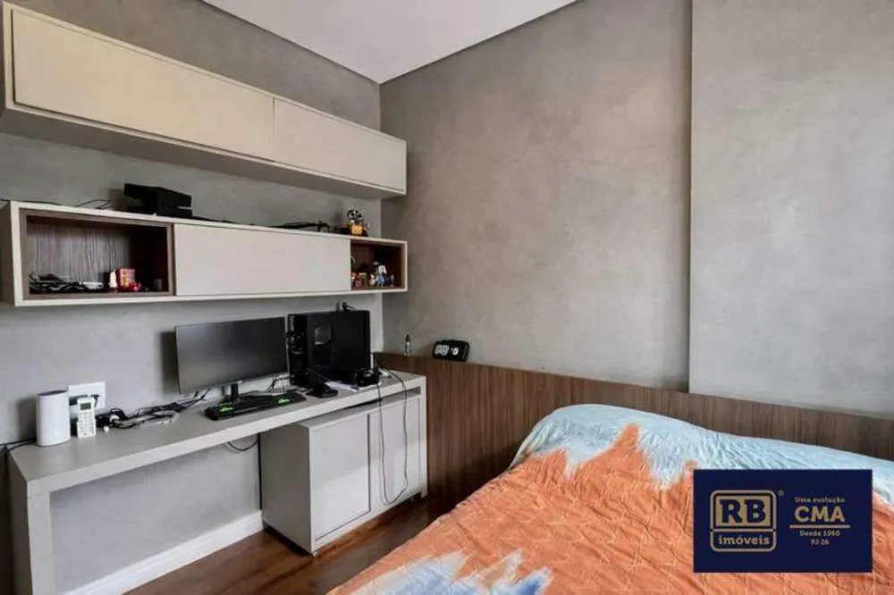 Cobertura, 4 quartos, 225 m² - Foto 4