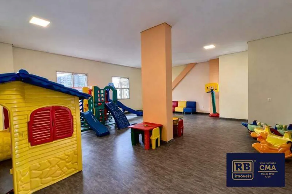 Cobertura, 4 quartos, 225 m² - Foto 9