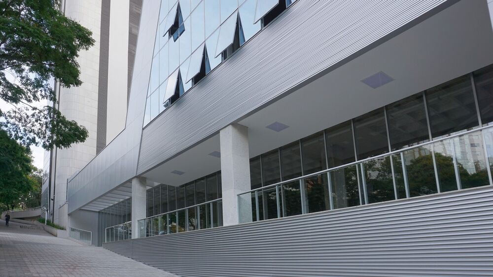 Conjunto Comercial-Sala para alugar, 378m² - Foto 5