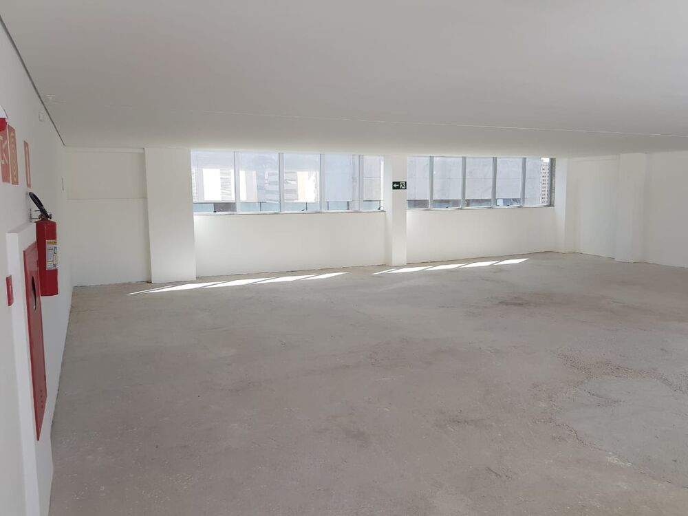 Conjunto Comercial-Sala para alugar, 378m² - Foto 1