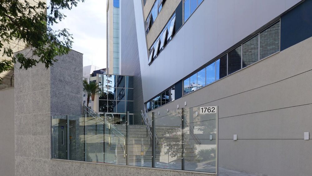 Conjunto Comercial-Sala para alugar, 378m² - Foto 4