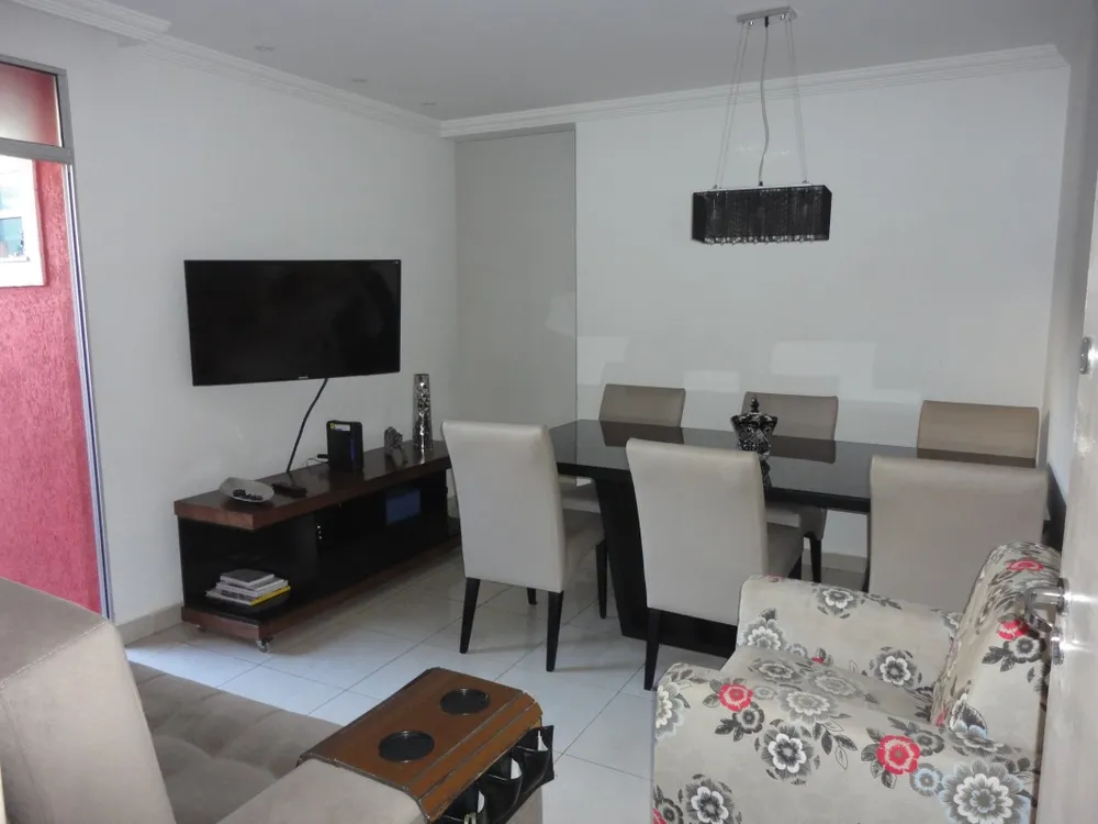 Apartamento, 3 quartos, 80 m² - Foto 1