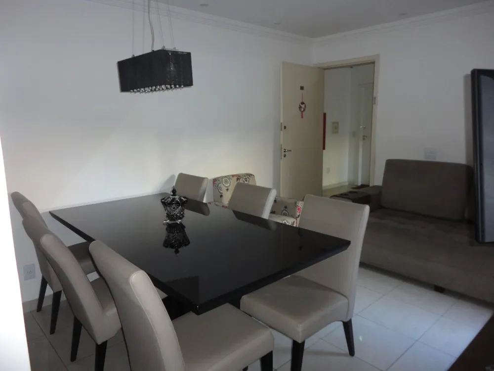 Apartamento, 3 quartos, 80 m² - Foto 2