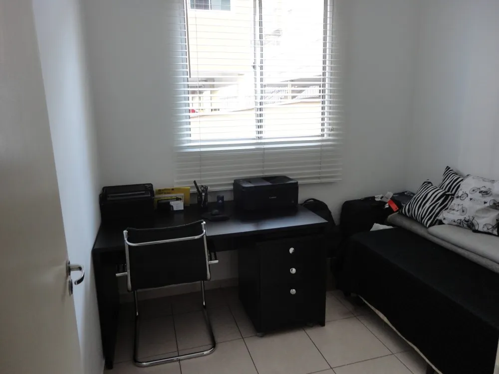 Apartamento, 3 quartos, 80 m² - Foto 7