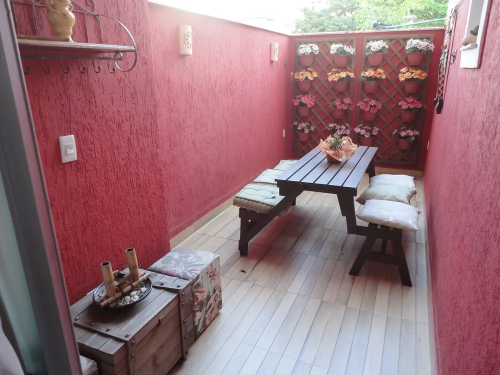 Apartamento, 3 quartos, 80 m² - Foto 3