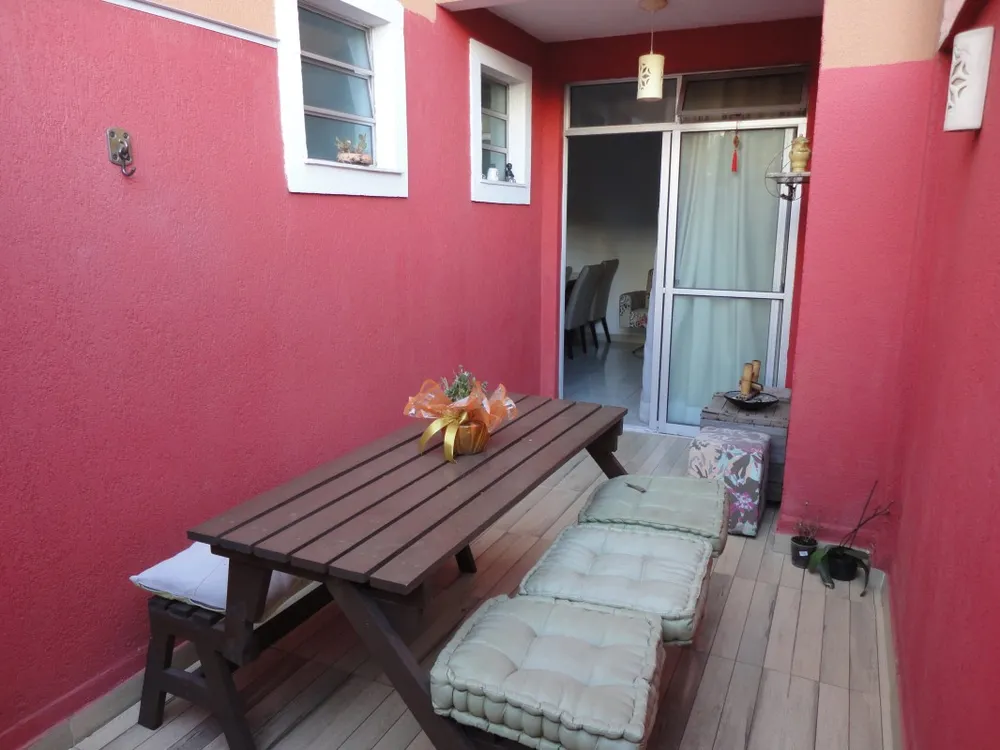 Apartamento, 3 quartos, 80 m² - Foto 4