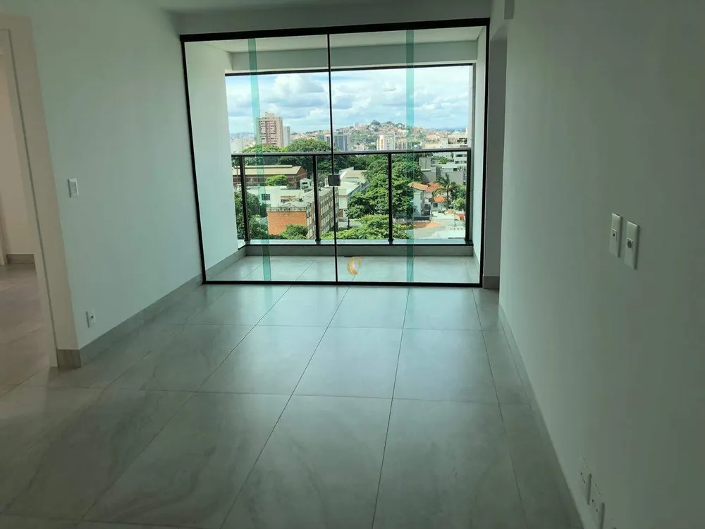 Apartamento, 2 quartos, 67 m² - Foto 3
