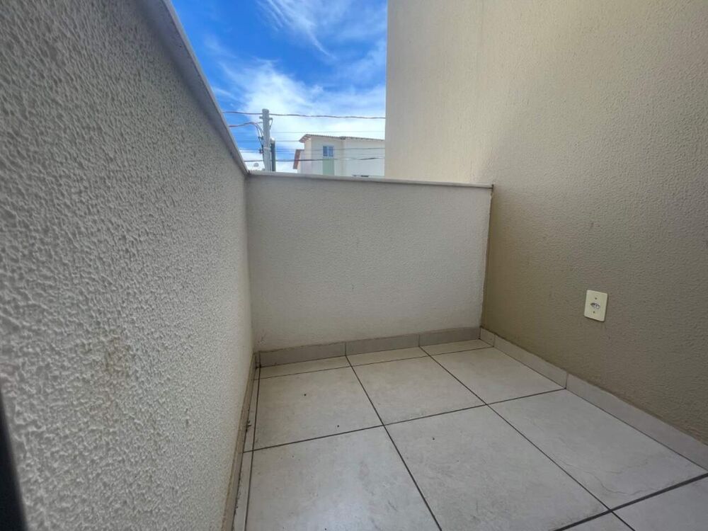 Apartamento à venda com 2 quartos, 52m² - Foto 4