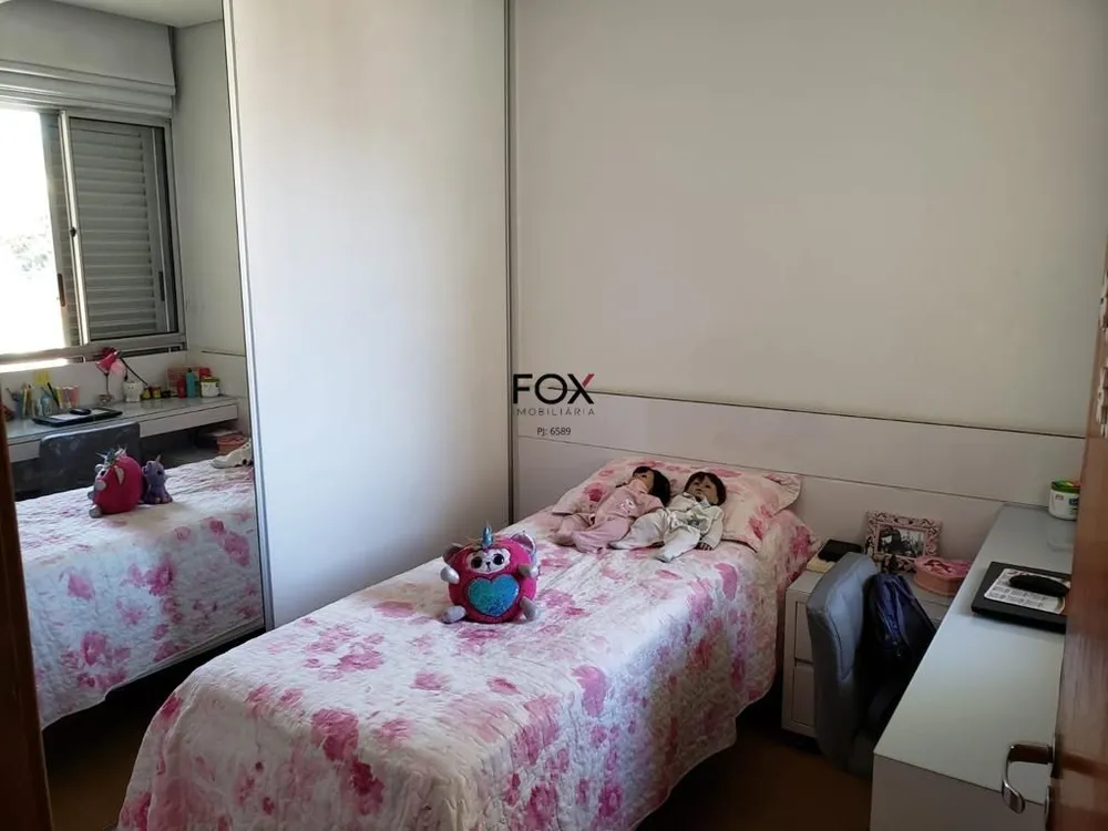 Cobertura, 4 quartos, 105 m² - Foto 6