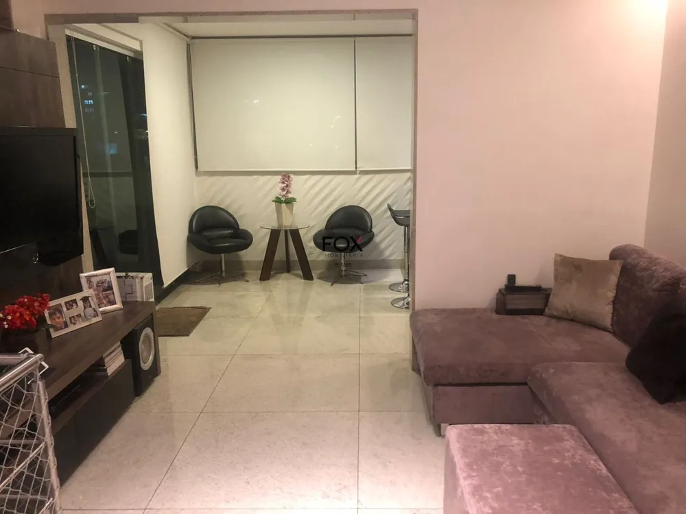 Cobertura, 4 quartos, 105 m² - Foto 3