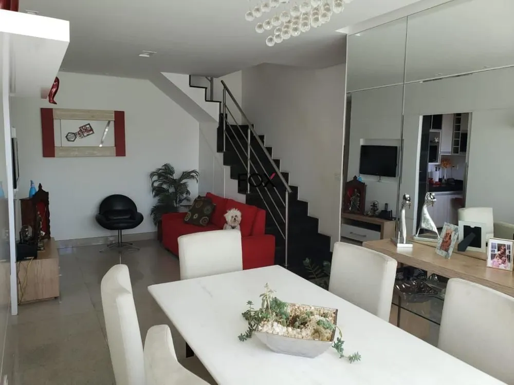 Cobertura, 4 quartos, 105 m² - Foto 1