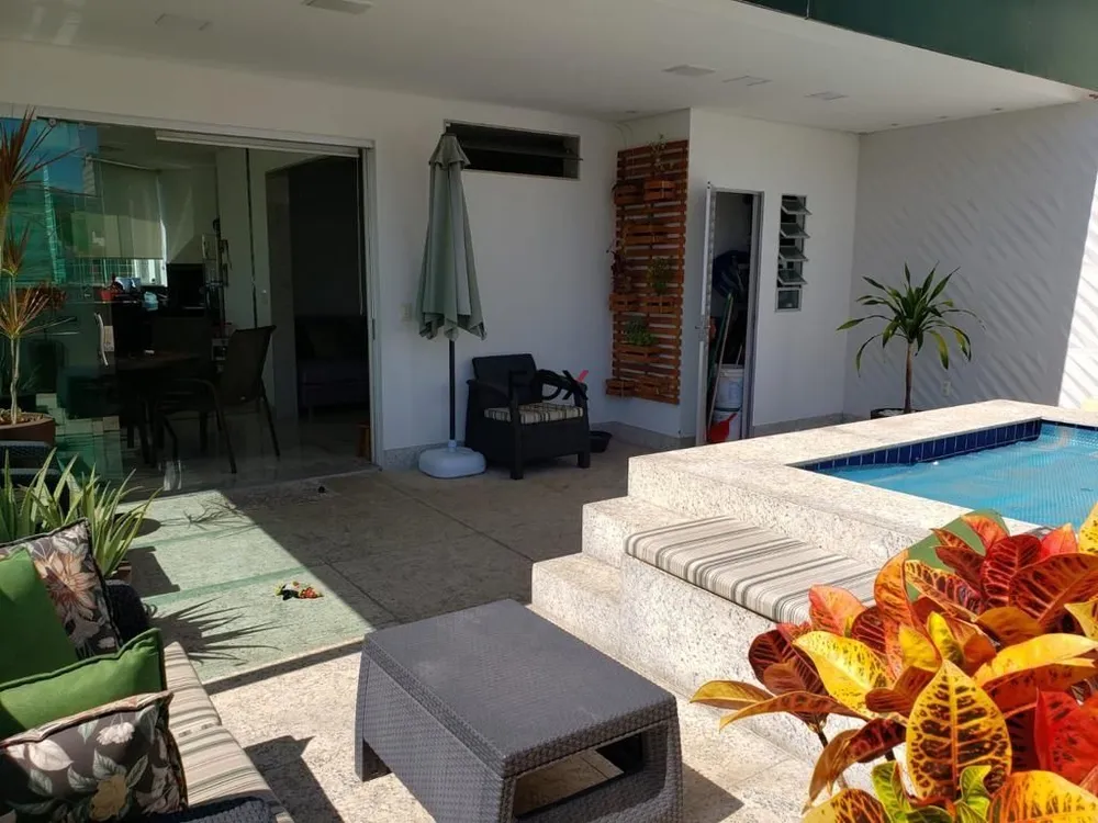 Cobertura, 4 quartos, 105 m² - Foto 8