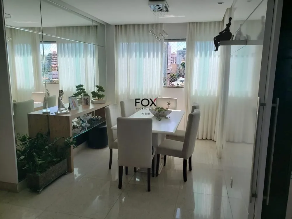 Cobertura, 4 quartos, 105 m² - Foto 2