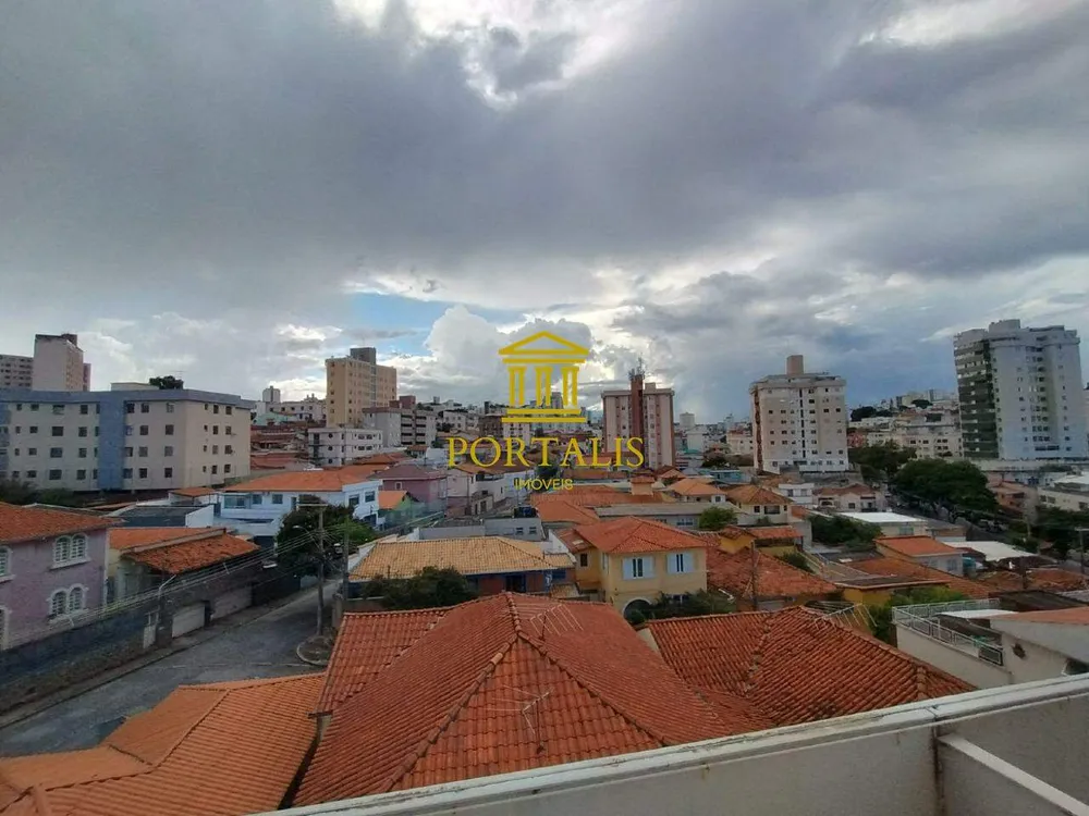 Apartamento, 3 quartos, 80 m² - Foto 12