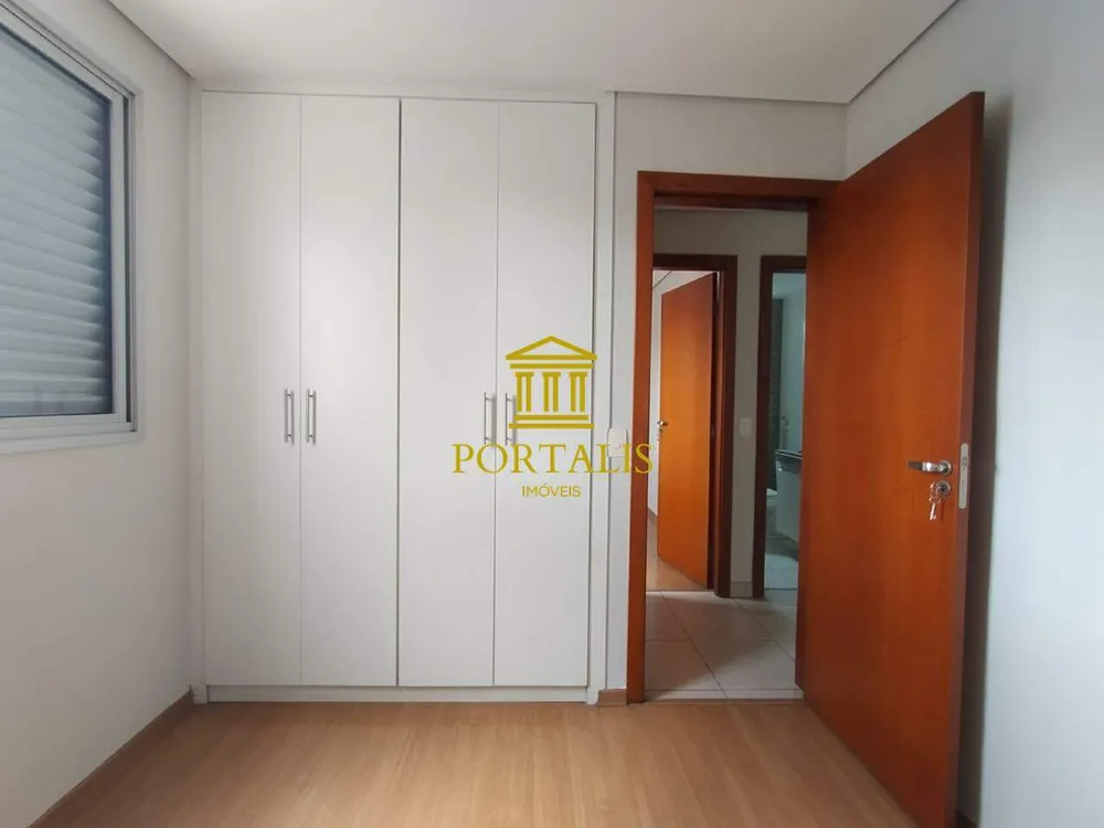 Apartamento, 3 quartos, 80 m² - Foto 4