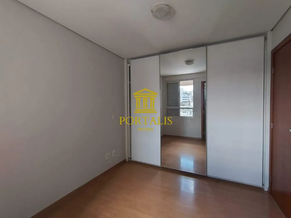 Apartamento, 3 quartos, 80 m² - Foto 10