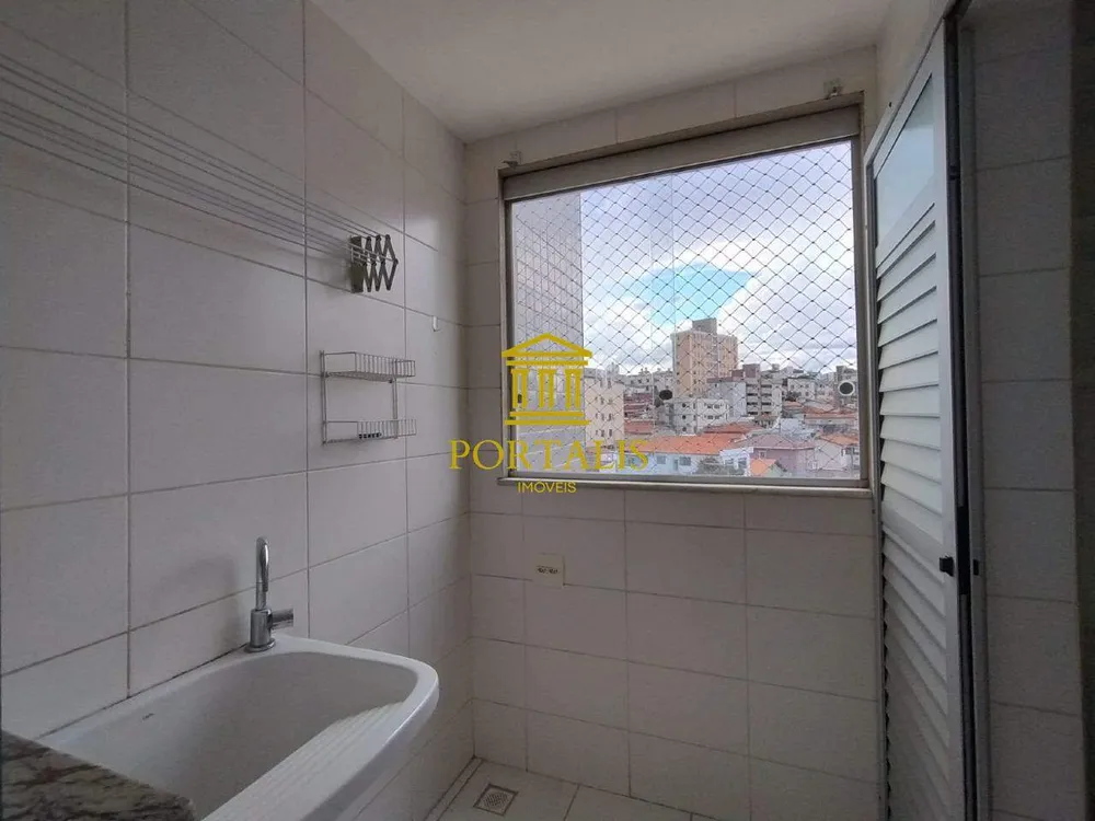 Apartamento, 3 quartos, 80 m² - Foto 5