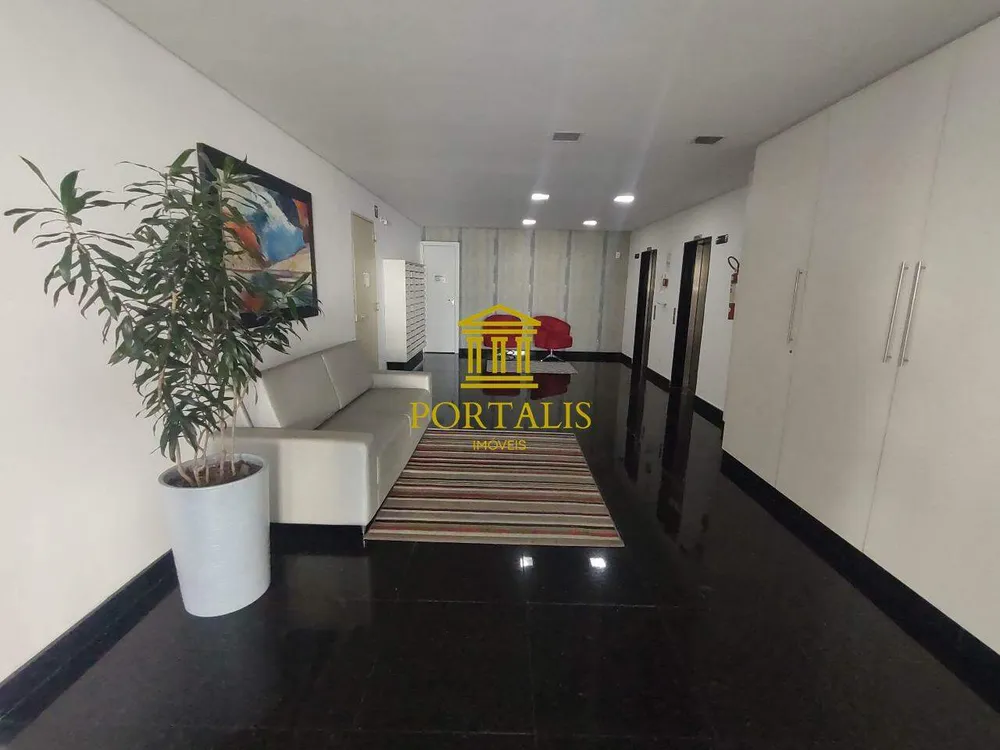 Apartamento, 3 quartos, 80 m² - Foto 2